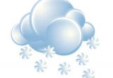 В выходные и на следующей неделе в Поморье придут заморозки и снег