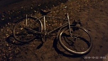 В Котласе женщина-водитель сбила велосипедиста: 71-летний пенсионер с тяжелыми травмами в больнице (ФОТО)