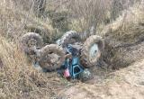 Мгновенная карма в Котласском районе: угонщики трактора погибли в ДТП через несколько часов после преступления(ФОТО)  