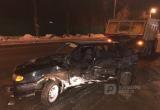 Неизвестный автомобиль на трассе вблизи Коряжмы ударил ВАЗ-2114 и скрылся: ГИБДД ищет свидетелей 