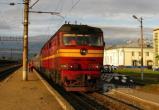 11-летняя девочка попала под поезд в Слободке: Виноват помощник машиниста состава 