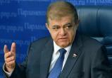 Сенатор Джабаров рассказал о русском «кольце» для Киева
