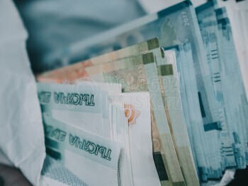 Бюджет трещит по швам: в июле Россия может недополучить 25,8 млрд руб. от нефти и газа