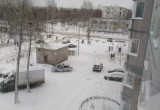 В Архангельской области после падения из окна умерла 8-летняя девочка (ФОТО) 