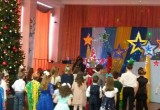 В Коряжме для детишек с ограниченными возможностями здоровья прошел праздничный карнавал (ФОТО)