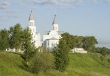 Церковь 24 июня 2011