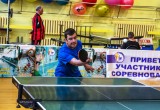 В Коряжме состоялись Областные Летние спортивные игры для людей  с ограничениями здоровья