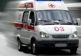 В Коряжме пьяный белорус угнал машину скорой помощи