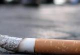 В России запретят курить ближе 10 метров от подъезда