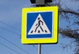 В России могут увеличить штрафы для пешеходов (ОПРОС)
