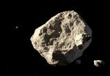 На Землю сегодня может упасть огромный астероид 