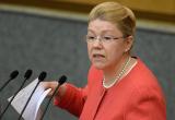 Госдума РФ отклонила проект депутата Мизулиной о платных абортах (ОПРОС)