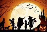 31 октября в мире отмечают день всех святых - Хэллоуин