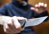 Коряжемца, ранившего ножом 10-летнюю девочку, посадили под арест
