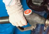Цены на бензин в России вышли на рекордно высокий уровень