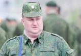 Излишне толстых военных могут уволить из российской армии
