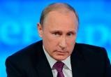 Россияне оценили Путина на 7 из 10 баллов и попеняли, что президент забыл о простых людях