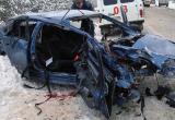 Коряжма и Новодвинск возглавили печальный рейтинг по аварийности