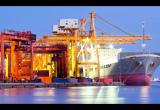 Китай может вложиться в строительство глубоководного порта в Архангельске