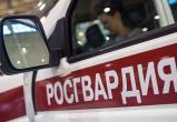 Жительница Архангельска ударила по лицу сотрудника Росгвардии