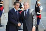 Бывшего президента Франции Николя Саркози задержали полицейские