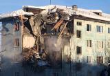 В Мурманске взорвался дом: обрушились три этажа, есть погибшие (ФОТО, ВИДЕО)