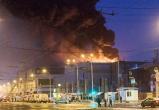 Число жертв пожара в Кемерово достигло 53 человек
