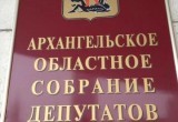 Кто в Архангельской области из депутатских жен богаче всех?