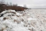 В понедельник вологодский лёд атакует Котлас