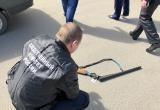 Новгородские таксисты устроили перестрелку: два человека в больнице