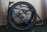 Сотрудник ТК «Поморья» в Котласе угнал несколько велосипедов местных жителей