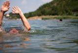 В Плесецком озере на 2-метровой глубине утонул молодой человек
