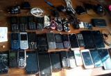 В ИК-16 в Онеге незаконно пытались доставить телефоны