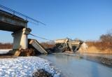 Поселок Архангельской области остался без единственного моста к цивилизации