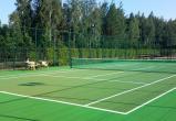 В Архангельске построят теннисный центр