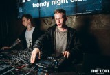 DJ DENI KNIGHT 28.07.201. THE LOFT night club DJ DENI KNIGHT 28.07.201. THE LOFT night club