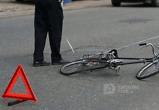 Водитель сбил 9-летнего ребенка на пешеходном переходе в Котласе 