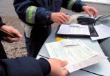 Более 235 штрафов заплатили водители Архангельской области незаконно