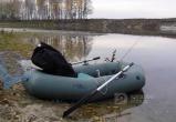 В Приводино нашли утонувшего рыбака через сутки после трагедии (ВИДЕО) 