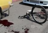 По трупу велосипедиста проехало несколько коряжемских автолюбителей: Полиция ищет виновника смертельного ДТП 