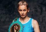 Чемпионка мира Инна Сагайдаковская стала почетным гостем соревнований по боксу в Коряжме (ВИДЕО) 