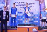 Юные коряжемские пловцы вошли в состав сборной Архангельской области и выступят на Чемпионате России