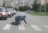 Пьяный пострадавший в ДТП пешеход буянил в Коряжемской больнице 