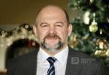 Губернатор Игорь Орлов поздравил жителей Поморья с Новым годом (ВИДЕО) 