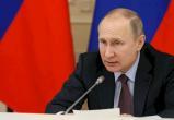 Путин призвал строить полигоны только с учётом мнения местных жителей 