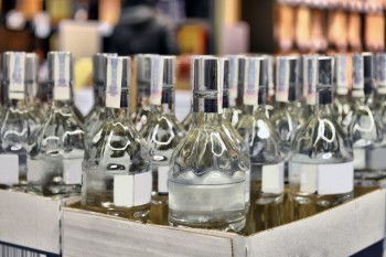 Котлас и Котласский район оказались в лидерах по числу отравлений алкоголем