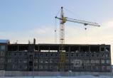 Жителям Поморья обещают в этом году 331 тысячу новых «квадратов» жилья