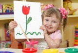 Коряжемский «Красный крест» объявил о конкурсе открыток для воспитанников детсадов