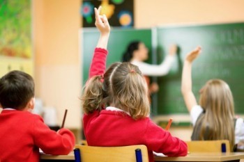 Поморье вошло в первую двадцатку регионов по качеству школьного образования