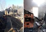 Жителю Сольвычегодска предъявили обвинение в гибели двух детей на пожаре